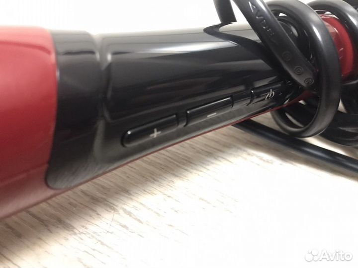 Электрощипцы Remington CI96W1