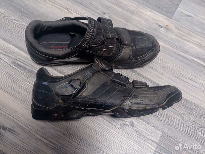 Велообувь Shimano M089L