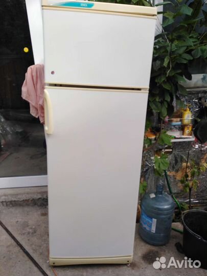 Холодильник бу