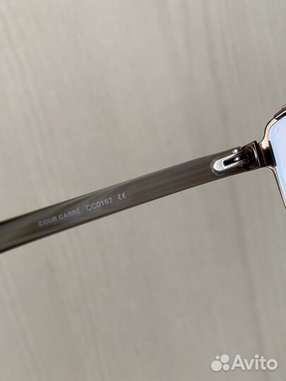 Солнцезащитные очки женские CourCarre