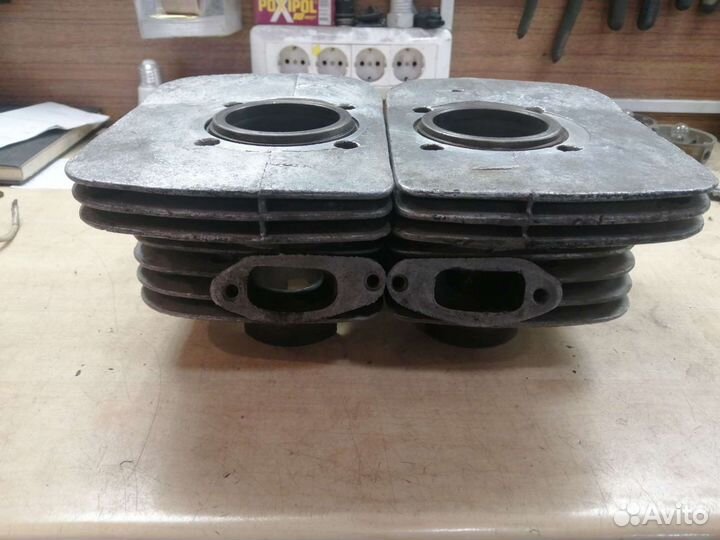 Цилиндры иж юпитер 5