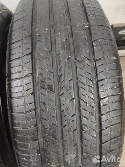 Continental Conti4x4Contact 235/65 R17