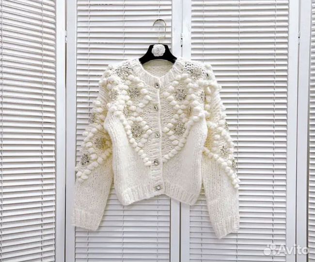 Свитер женский 44-46