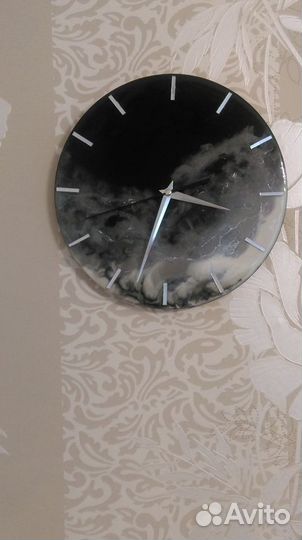 Дизайнерские часы