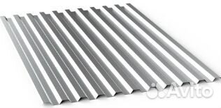 Профнастил С-8 0,4мм