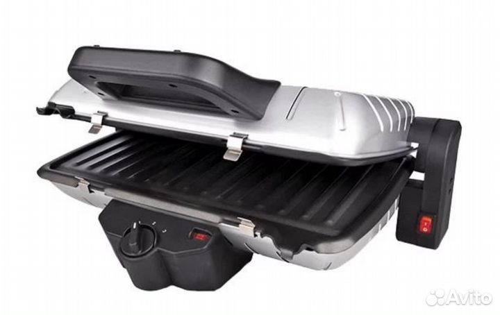 Электрогриль Vitek 2633 sr