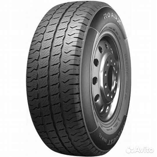 RoadX RXQuest Van 4S 205/65 R15