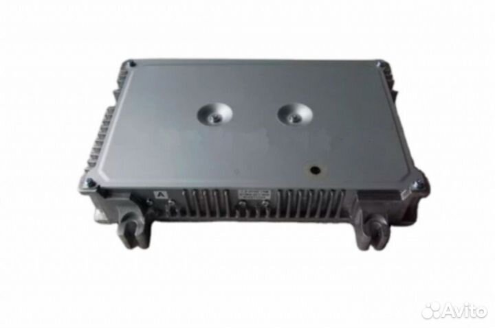 Блоки управления hitachi/zx350