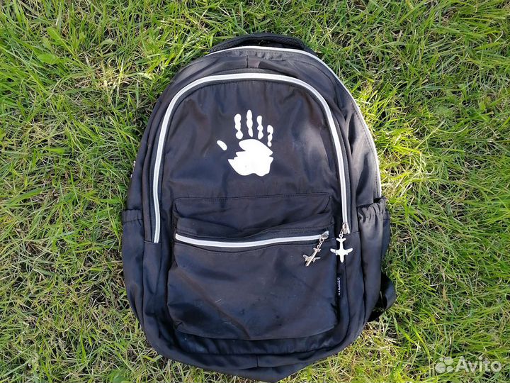 Рюкзак б/у хорошее состояние