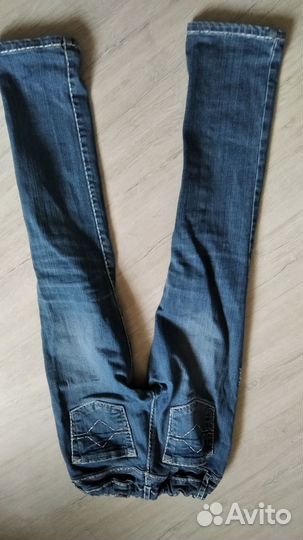 Вещи для девочки на рост 128-140