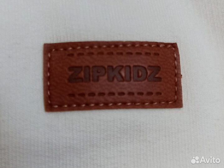 Комбинезон zipkids 68