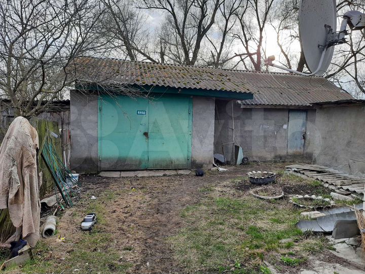 Дом 99,7 м² на участке 8 сот.