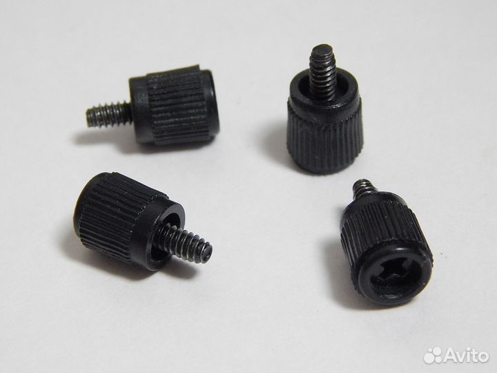 Винты и прочее для пк