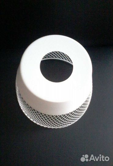 Плафоны 5видов