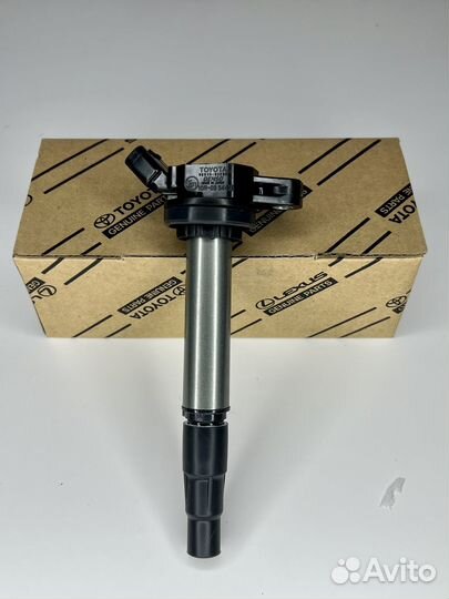 Катушка зажигания Toyota Lexus 9091902258