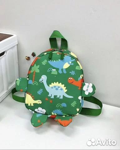 Детский рюкзачок