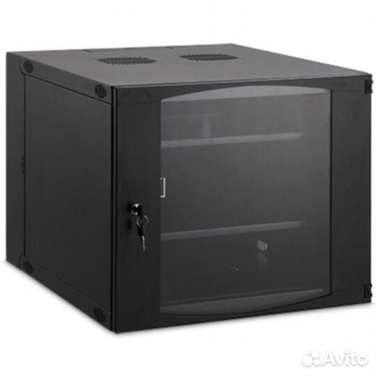 Серверный шкаф ship Шкаф настенный 9U 540x4 105211