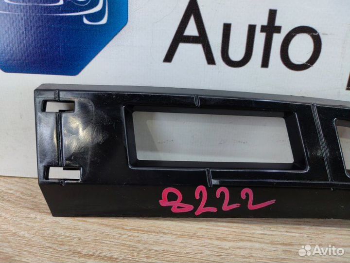 Кронштейн бампера задний левый Bmw X5 E70 N52B30AF