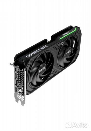 Видеокарта RTX 4060 Ti