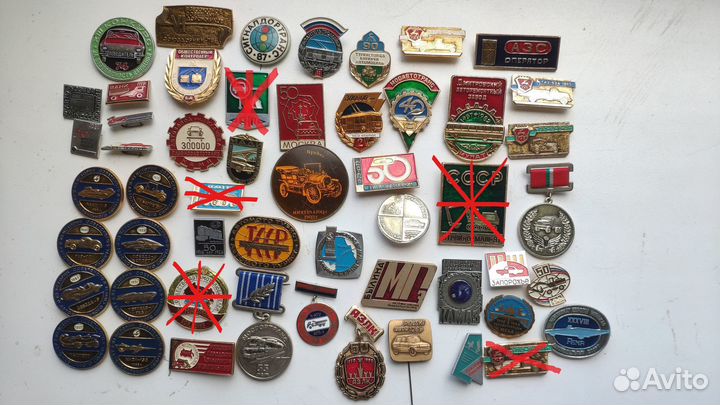 Знаки Авто, жд, Авиа, корабли, космос