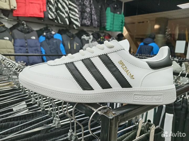 Кроссовки мужские