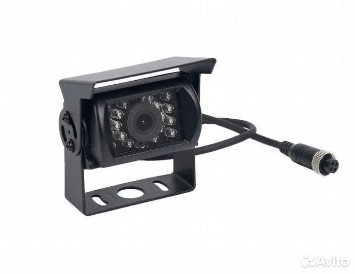 Автомобильная видеокамера nscar C373