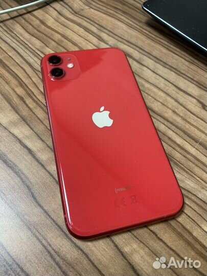 iPhone 11, 64 ГБ