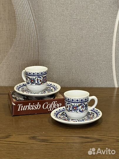 Посуда СССР