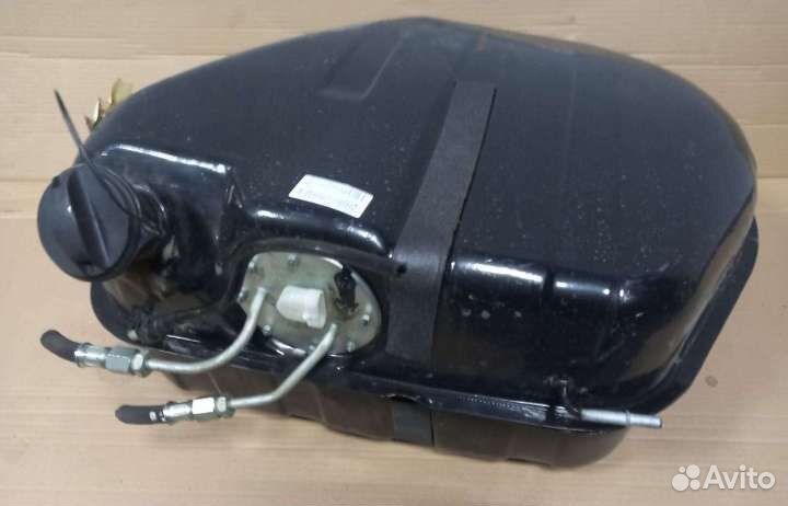 Топливный бак на ваз 2103,2105,2107 инжектор