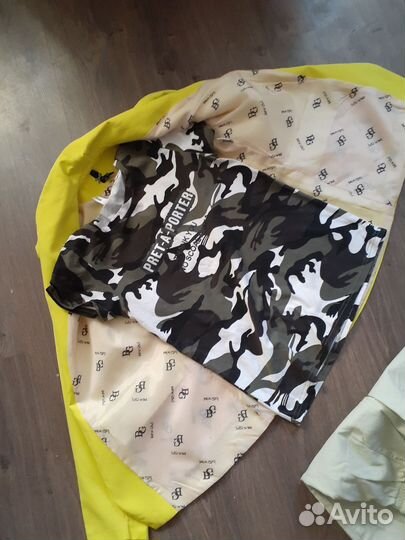 Женская одежда