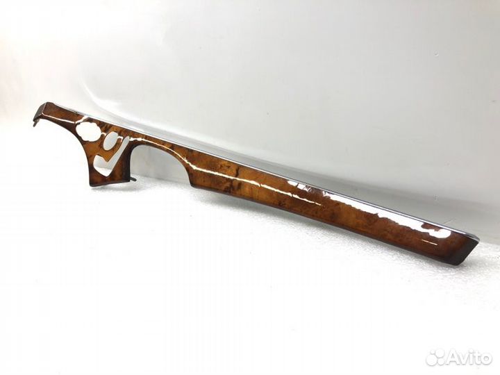 Накладка двери передняя правая Mercedes-Benz