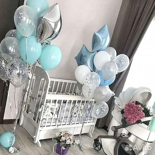 Выписка из роддома