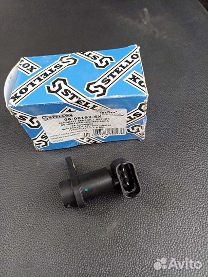 Датчик распредвала Opel Astra h