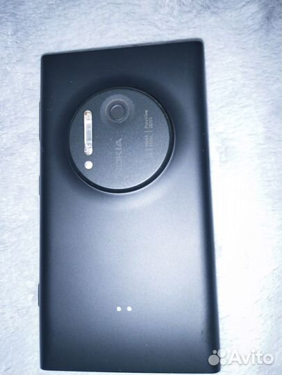 Nokia Lumia 1020 41MP
