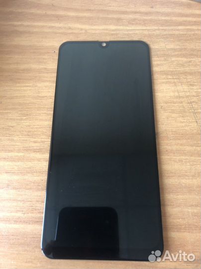 Оригинальный дисплей Samsung m31, m30s, m21