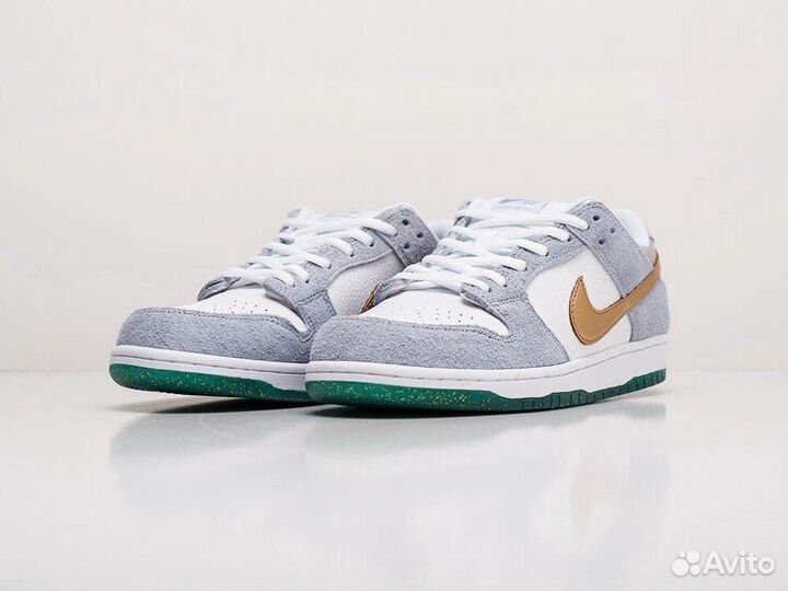Кроссовки Nike SB Dunk Low Holiday Special (36-45)
