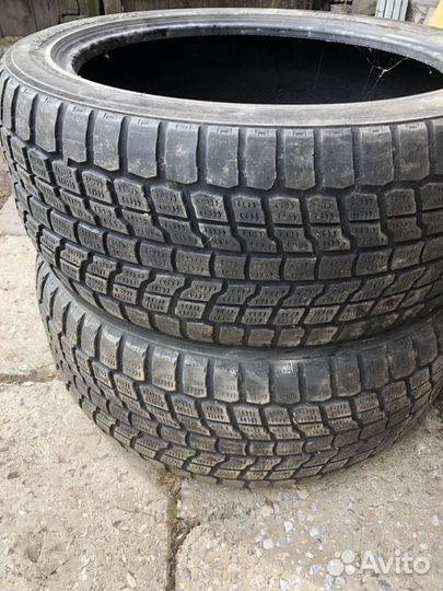 Yokohama Geolandar I/T G072 265/45 R21