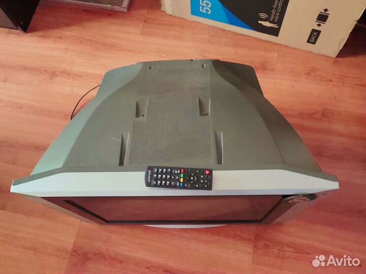 Телевизор бу