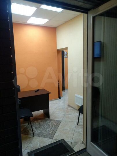 Торговая площадь, 30 м²