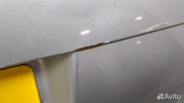 Крышка багажника Volkswagen Passat 5, 2002