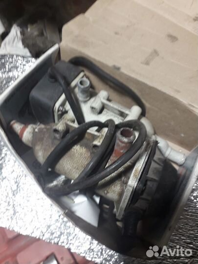 Катёл подогрева