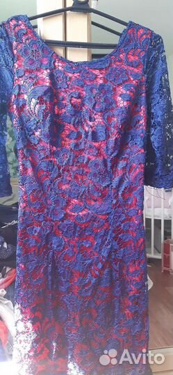 Платье zara