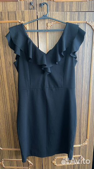 Платье женское вечернее