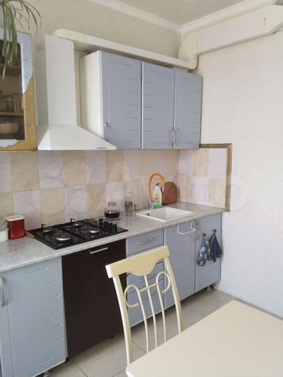 2-к. квартира, 60,2 м², 7/9 эт.