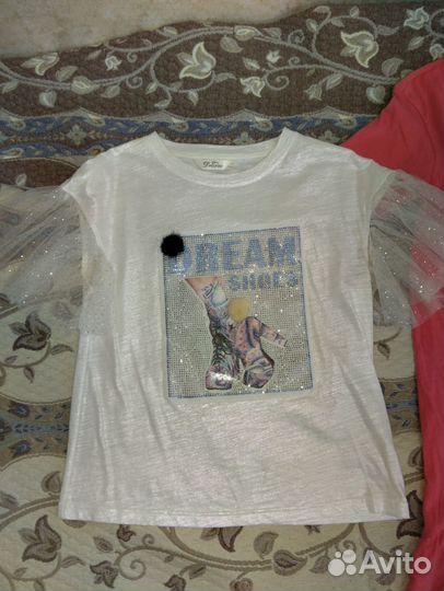 Блузка deloras 146