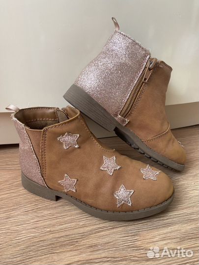 Полуботинки Oshkosh 28