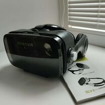 VR Очки для смартфона BoboVR Z4