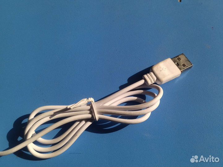 Кабель для зарядки 10 в 1