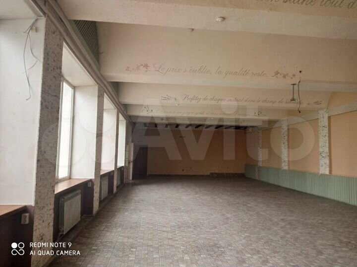 Сдам помещение своб. назначения