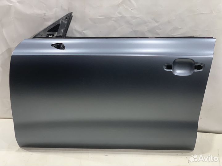 Дверь передняя левая Audi A7 4G